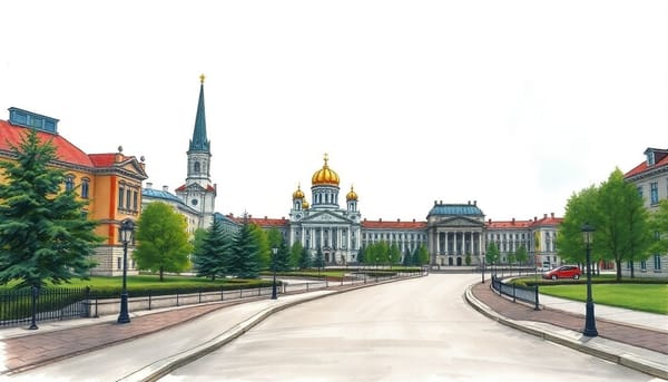 Откройте для себя Куровское: его историю, достопримечательности, природу, культуру и гастрономию.