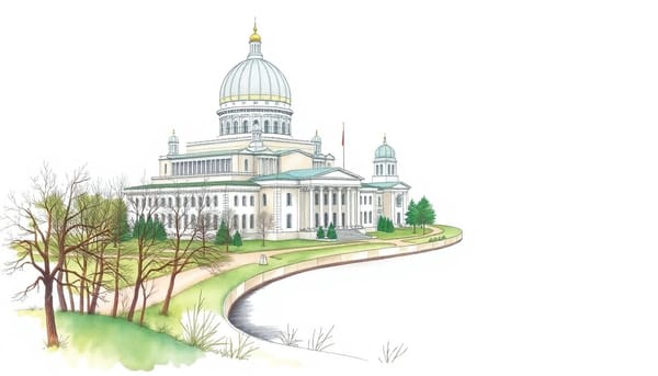 Откройте для себя историю и культуру Ленинска — уютного города с интересными достопримечательностями и активностями.