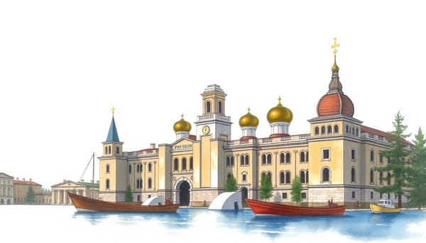 Исследуйте Лесозаводск: история, природа, культура и полезные советы для путешественников.
