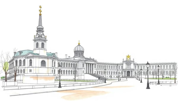 Откройте для себя Наволоки: его историю, достопримечательности, кухню и уникальные природные красоты.