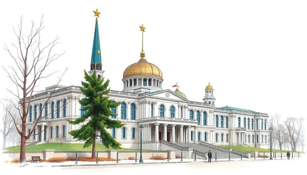Узнайте о Новомичуринске: его истории, достопримечательностях, природе и кулинарии. Откройте для себя этот интересный город!