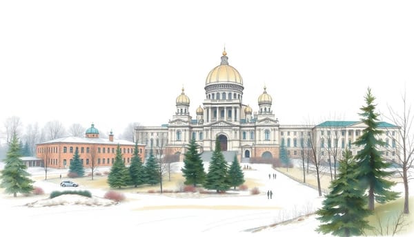 Узнайте о природе, культуре и гастрономии Баксана. Полезные советы для путешественников и активный отдых ждут вас!