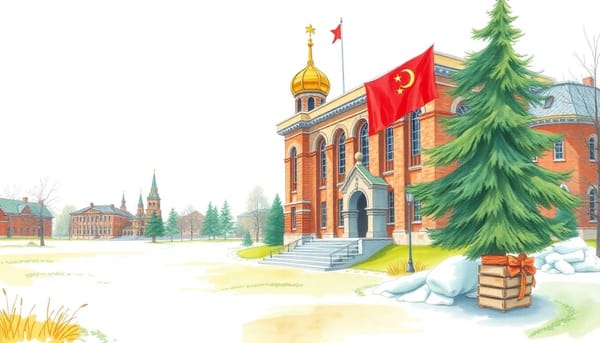 Исследуйте Печору: от истории и достопримечательностей до природы и гастрономии. Узнайте больше о регионе!