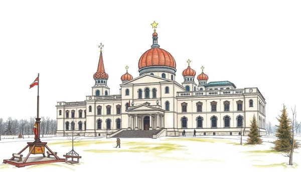 Питкяранта: история, достопримечательности, местная культура и активный отдых. Узнайте, как добраться!