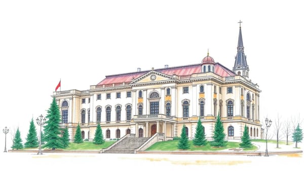 Исследуйте Приволжск: его историю, достопримечательности, природу, культуру и кулинарию.