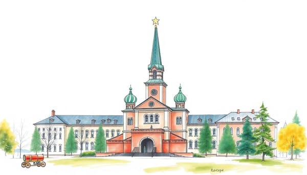 Откройте для себя Межгорье: природа, достопримечательности, культура и местная кухня ждут вас!