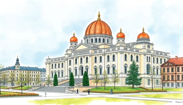 Исследуйте Бирюч: его природу, достопримечательности, кулинарные удовольствия и лучшие времена для посещения.