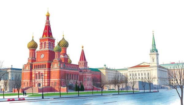 Исследуйте Тюмень: культурные достопримечательности, природа, гастрономия и советы для путешественников.