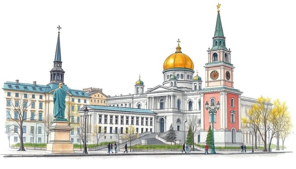 Исследуйте Рошаль: его историю, достопримечательности, культуру, природу и гастрономию. Лучшие советы для путешественников!