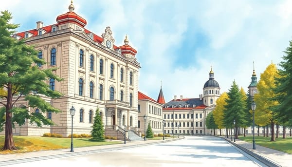 Узнайте об истории, культуре и кулинарии Щучьего - маленького города с богатым наследием в Сибири!