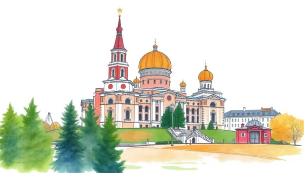 Узнайте историю, достопримечательности и культуру Семикаракорска. Читайте о природе и festivalkah этого уникального города.