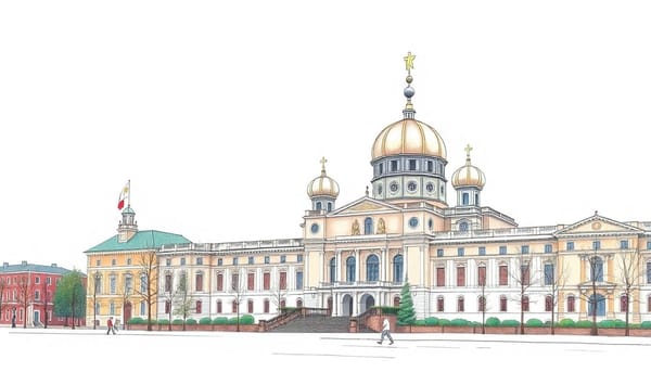Откройте для себя Струнино: историю, природу, гастрономию и советы путешественникам в этом удивительном русском городке.