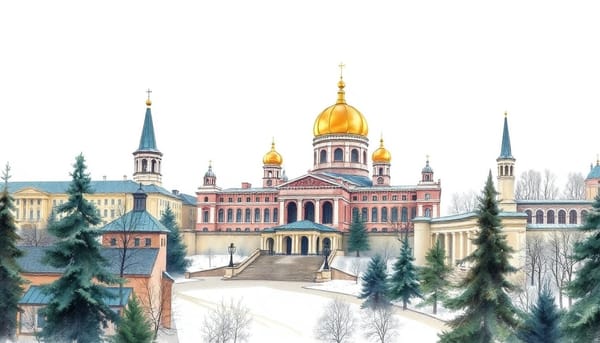 Откройте для себя природу, культуру и историю Суоярви. Уникальные достопримечательности и активный отдых ждут вас!