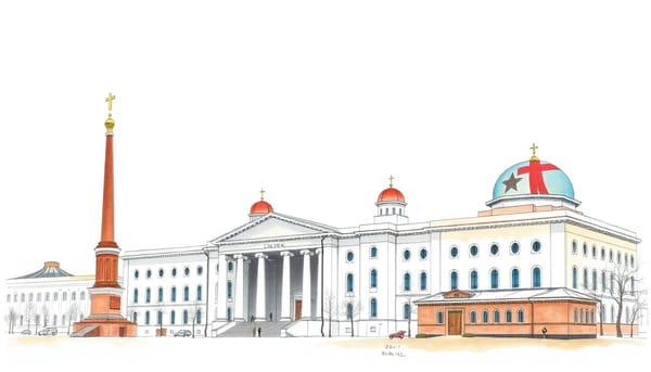 Узнайте историю, культуру и кулинарные традиции города Терека! Погрузитесь в уникальные достопримечательности и природу.