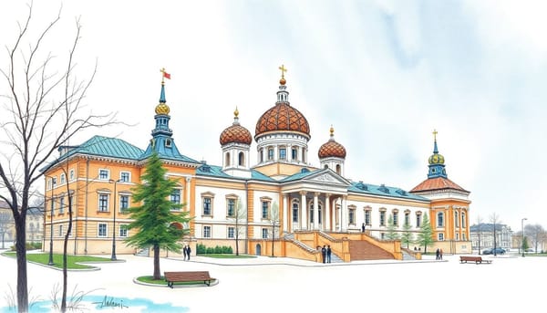 Откройте для себя Тырныауз: его историю, природу, достопримечательности, культуру и гастрономию.