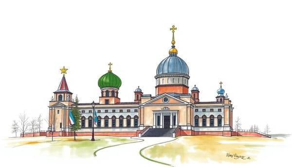 Познайте Злынку: историю, природу, достопримечательности и кулинарные особенности этого уникального русского города.