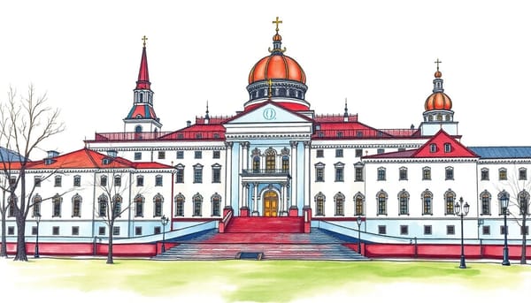 Откройте для себя Зуевку: историю, культуру, природу и местную кухню в вашем следующем путешествии.